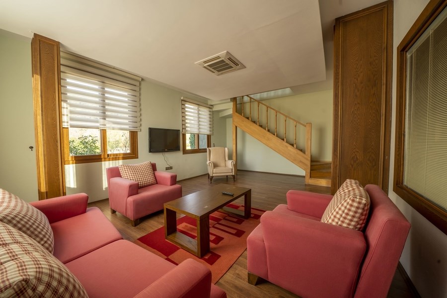 Padok Premium Hotel & Stables 