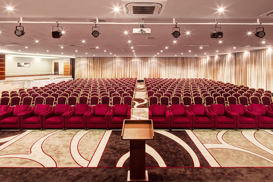 Toplantı ve Seminer