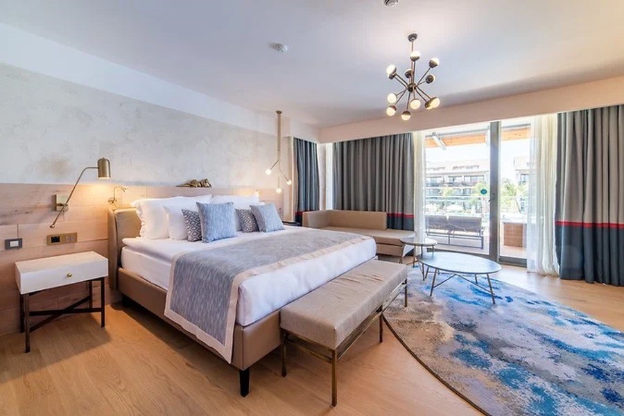 Akra Fethiye The Residence at Tui Blue Sensatori-Adults Only