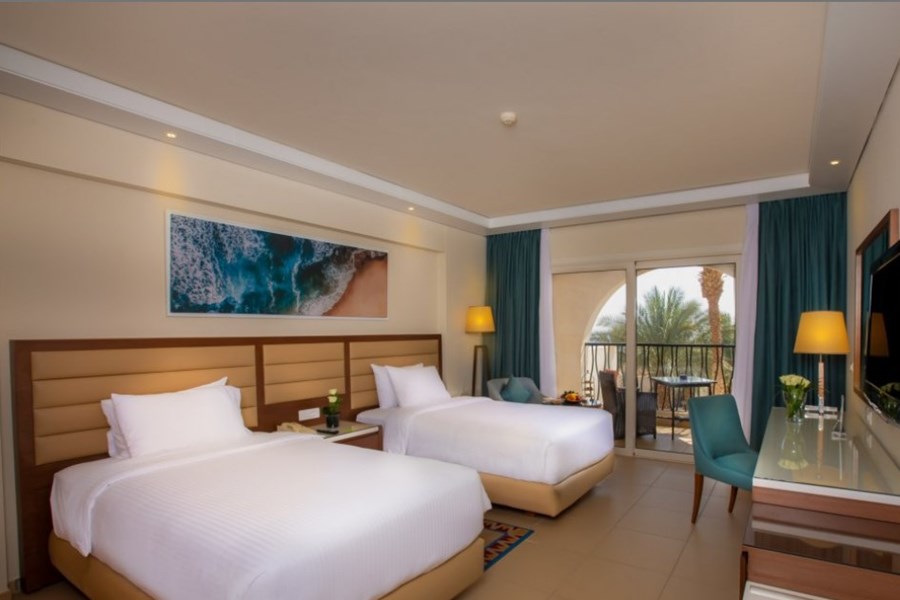 Grand Rotana Resort & Spa 