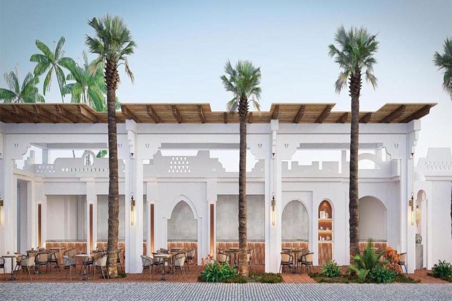 Swıssotel Sharm El Sheıkh All Inclusıve Collectıon 