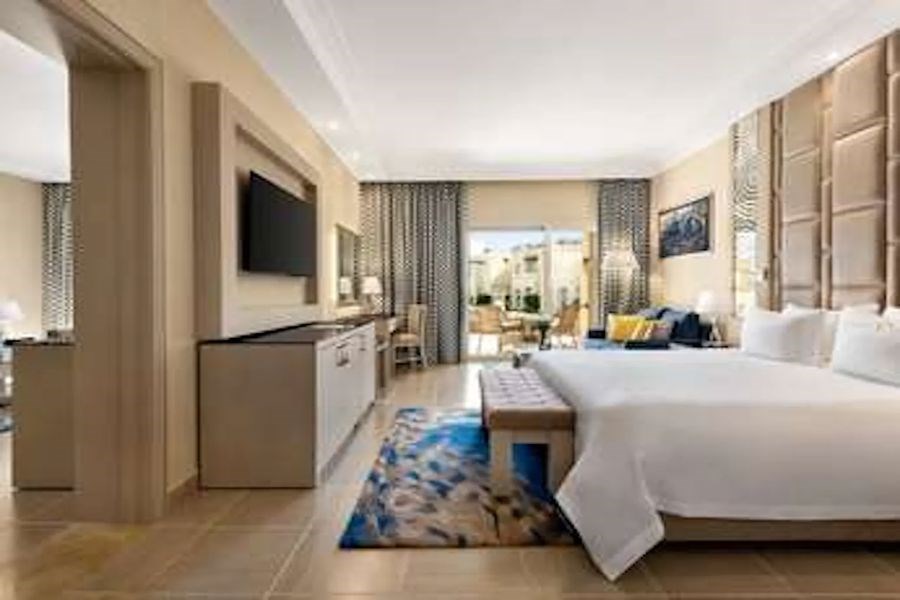 Rixos Sharm El Sheikh
