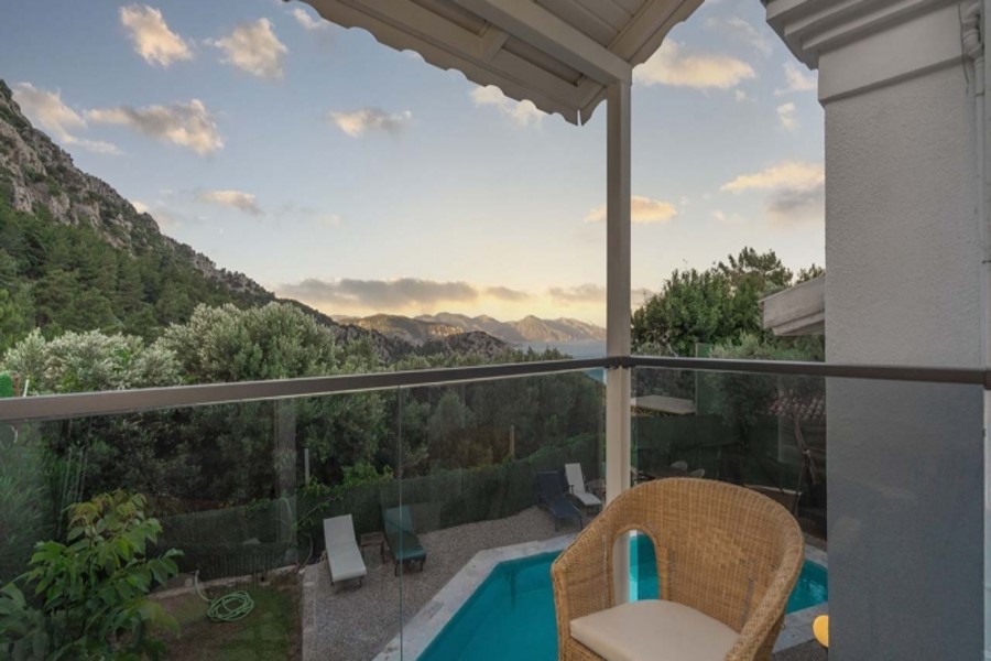 Alya Piynar Villa Otel