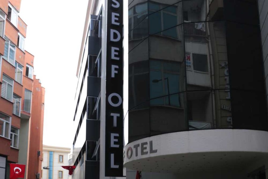 Giresun Sedef Otel