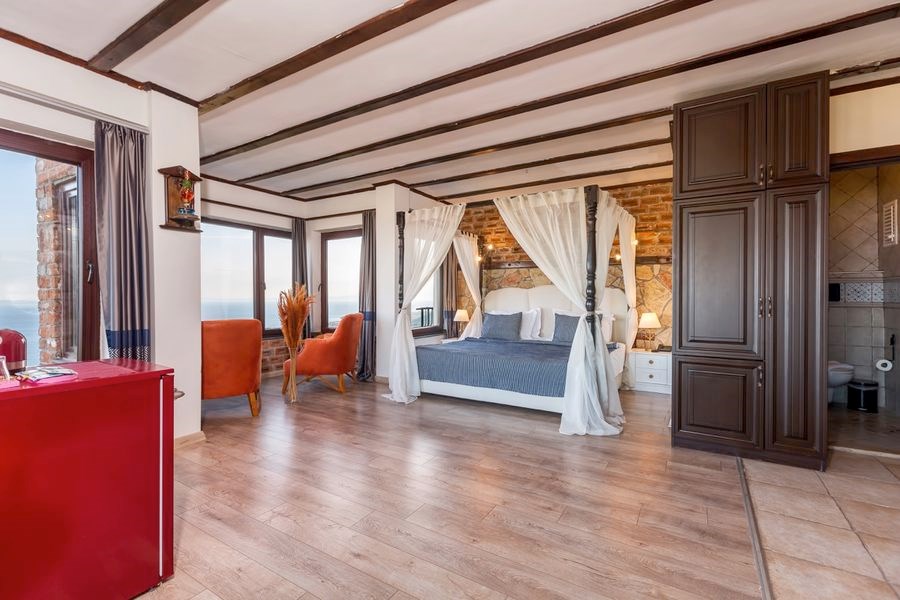 Papazlıkhan Beach Hotel