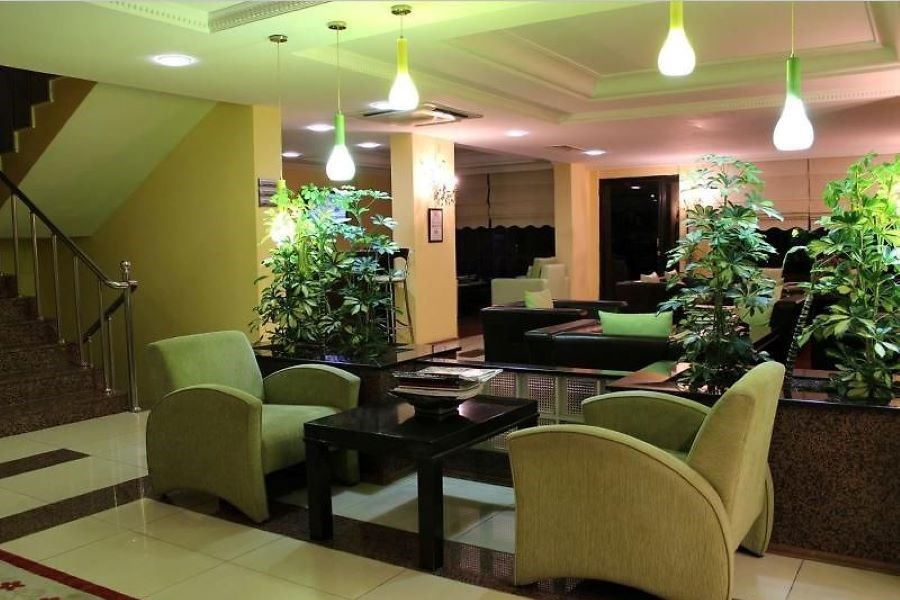 Şehri Saray Apart Otel Adana