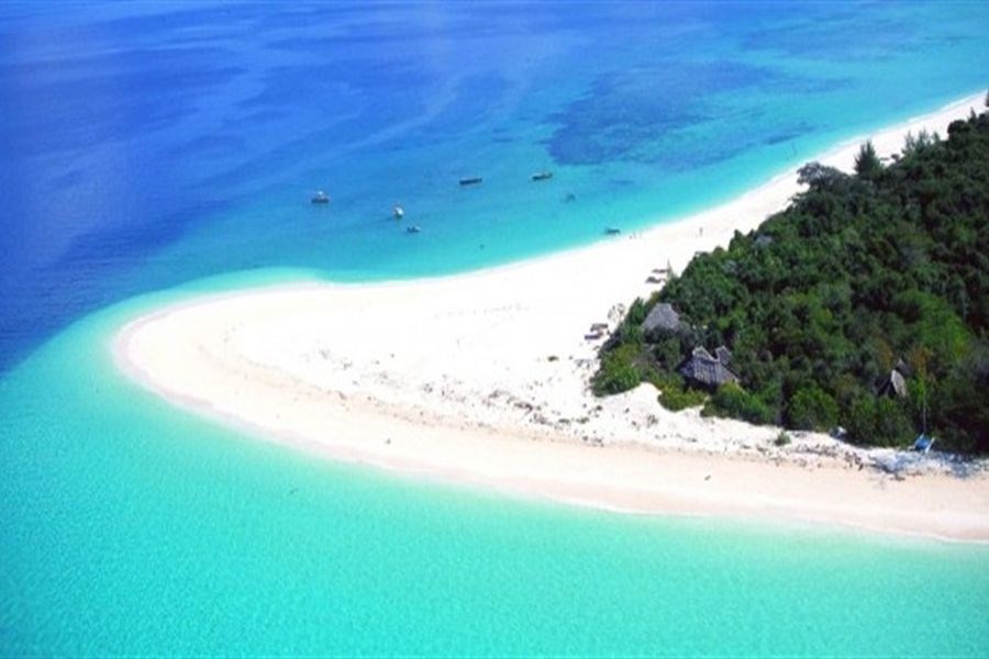 Zanzibar Turu Qatar Havayolları ile Her Cuma Hareket 6 Gece