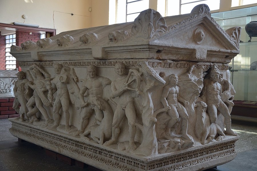 Butik Kayseri Gurme Turu İstanbul Çıkışlı