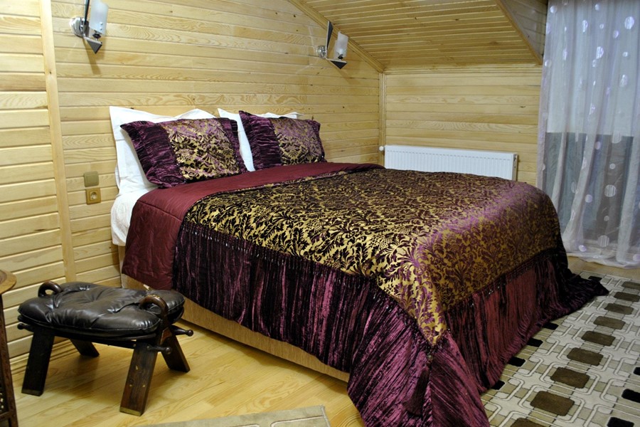 Assortie La Villa Otel