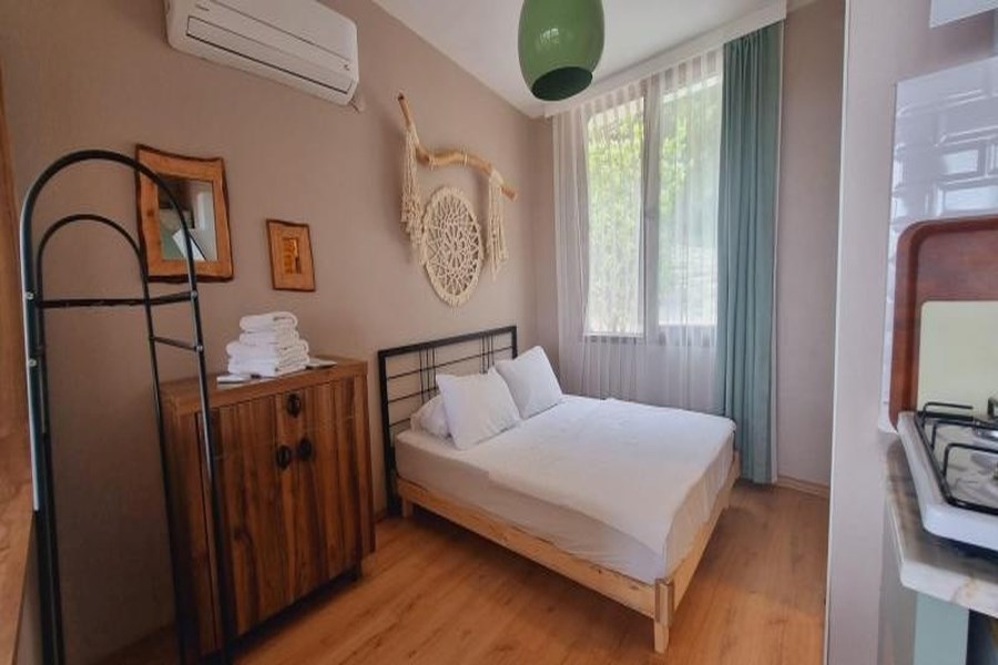 Sole Foça