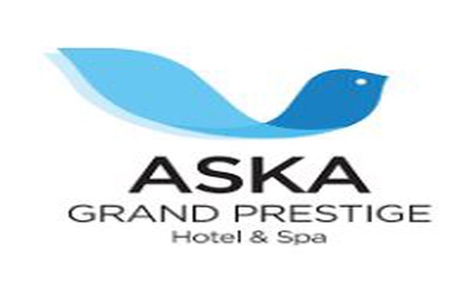 Aska Side Grand Prestige Hotel