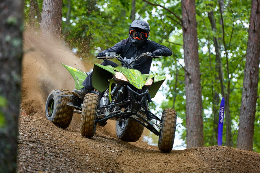ATV