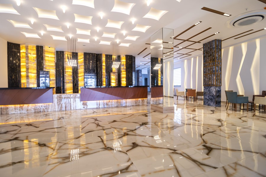 Grand Kolibri Prestige & Spa