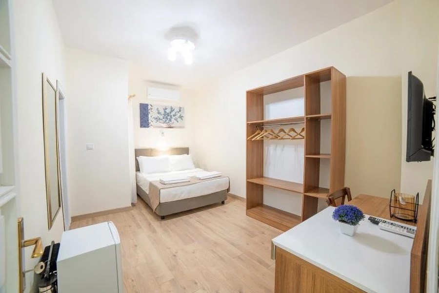 9 Bodrum Butik Hotel