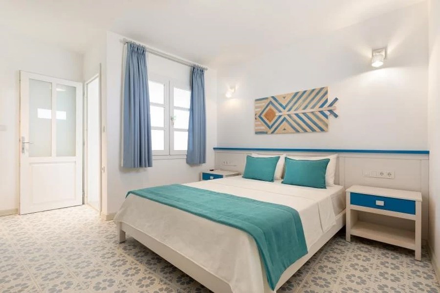 Monza House Butik Otel 