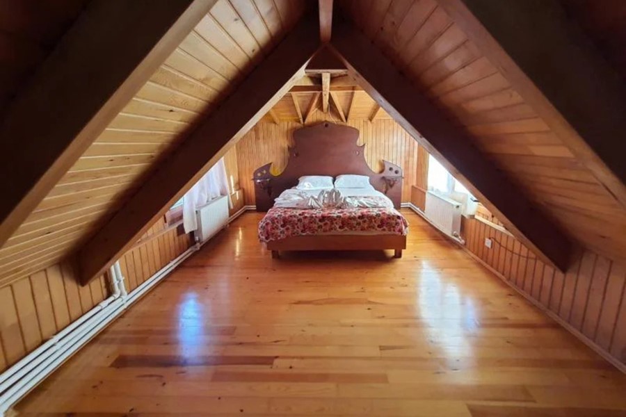 Agva Nirvana New World Otel