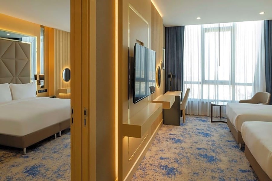 DoubleTree by Hilton Manisa