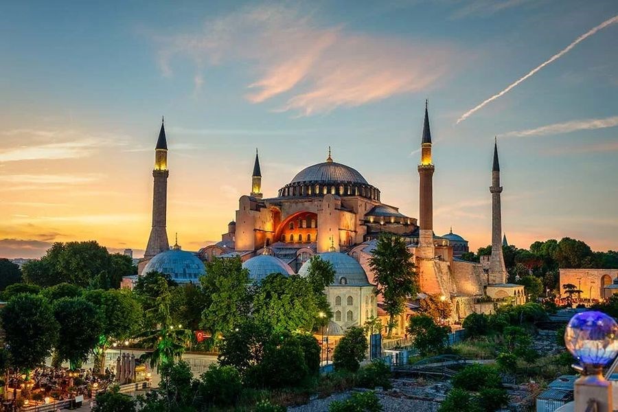 Günübirlik Şile Ağva Polonezköy Turu Çerkezköy Hareketli