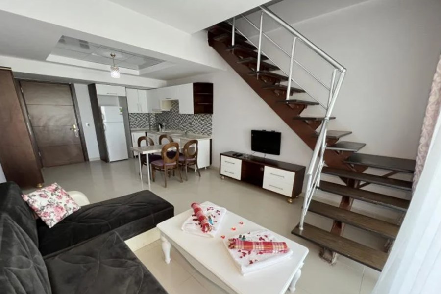 Arya Termal Hotel