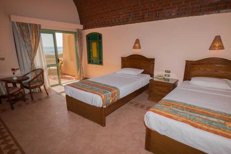 Shams Alam Beach Resort