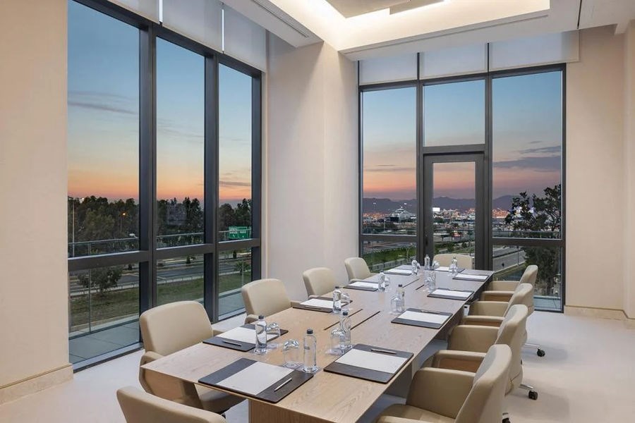 Toplantı ve Seminer