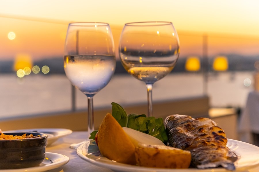 İtalyan Restaurantı