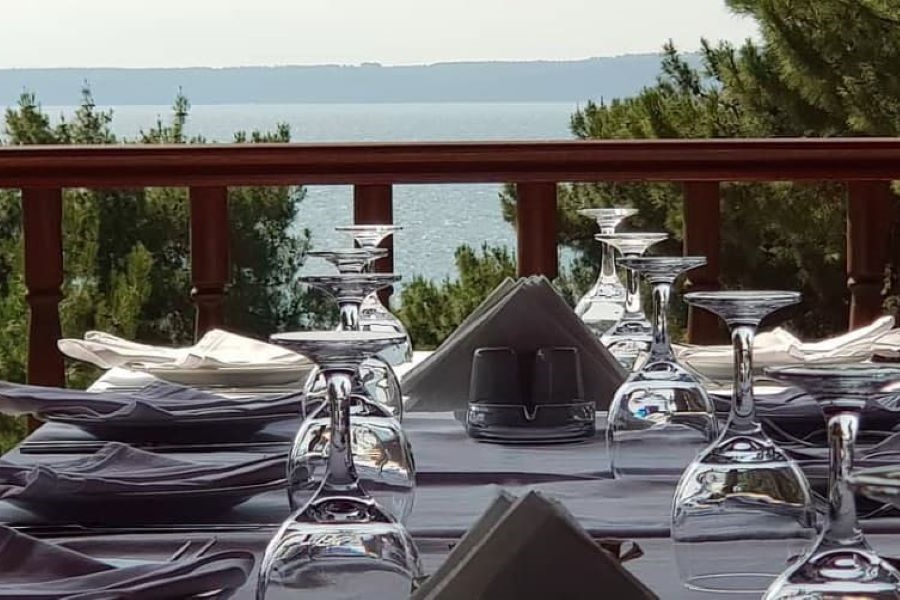 Tusan Ana Restaurant