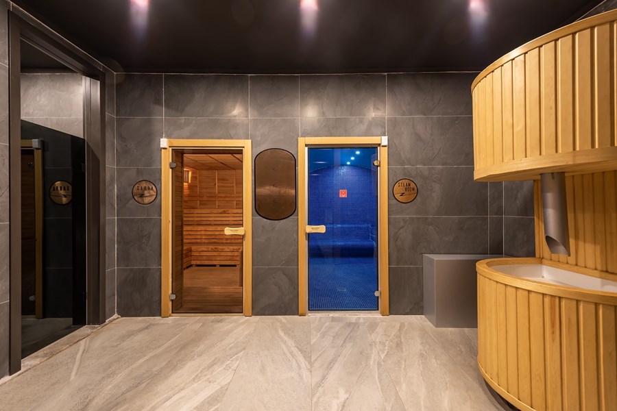 Seaden Quality Resort & Spa