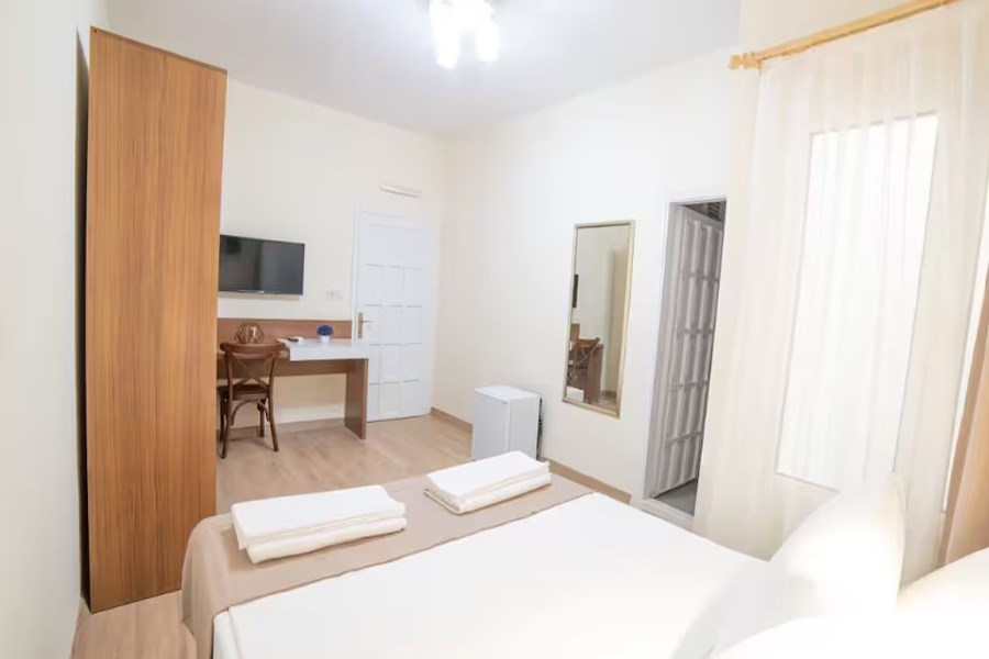 9 Bodrum Butik Hotel