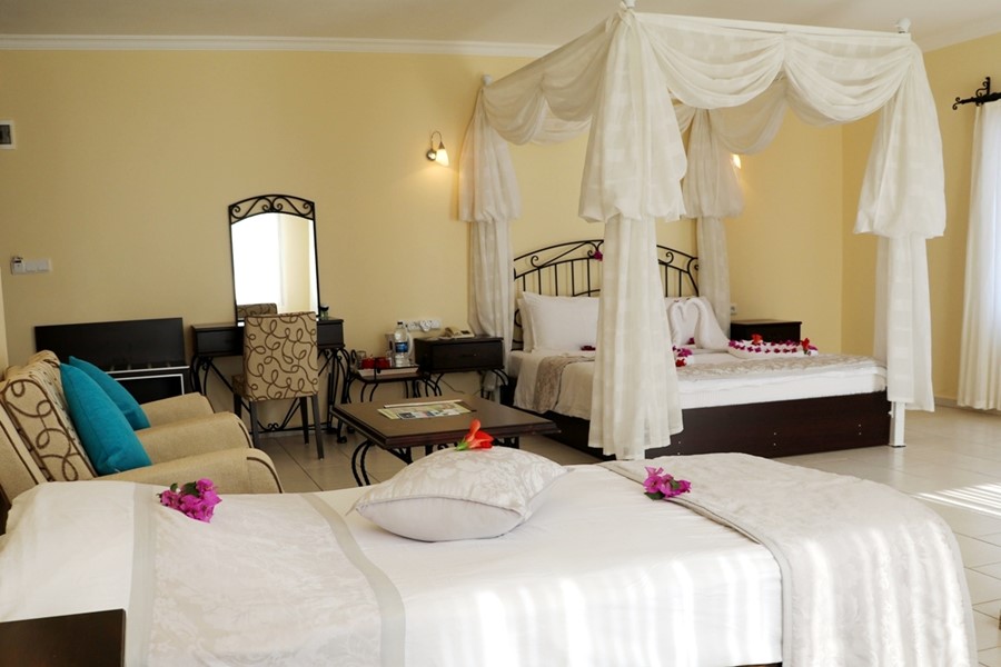 Hotel Cachet