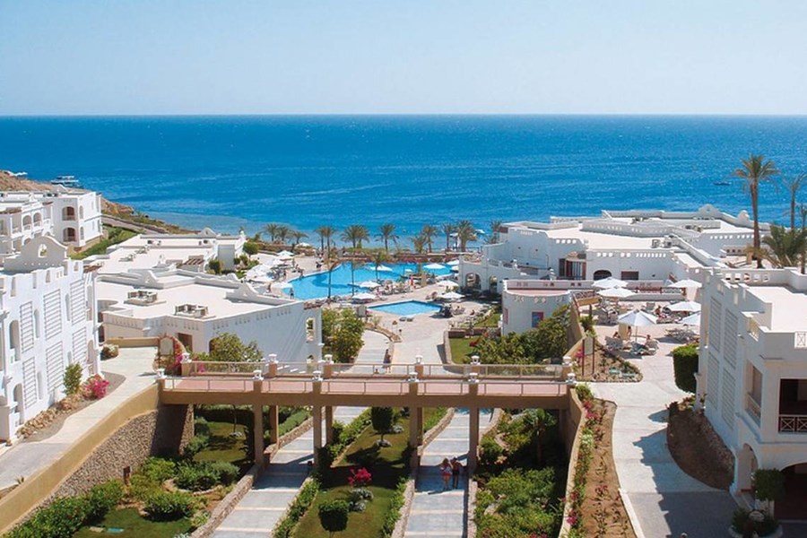 T. Continental Plaza Beach Sharm El Sheikh