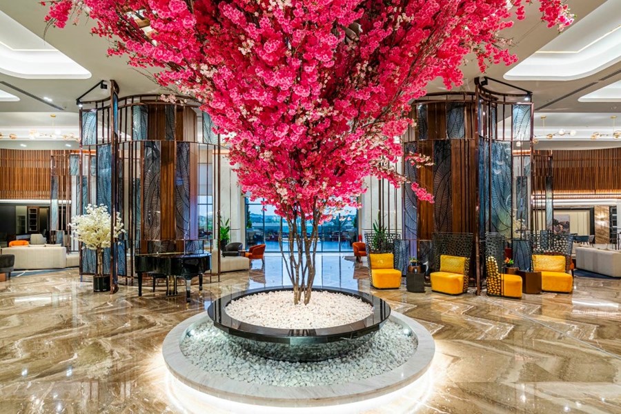 Kirman Premium Calyptus Resort & Spa