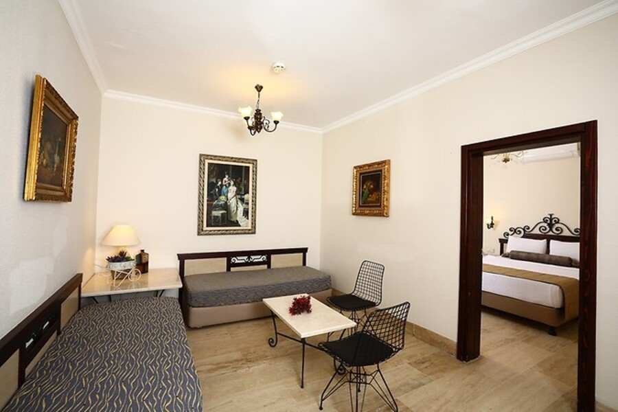 Club Cactus Fleur Beach