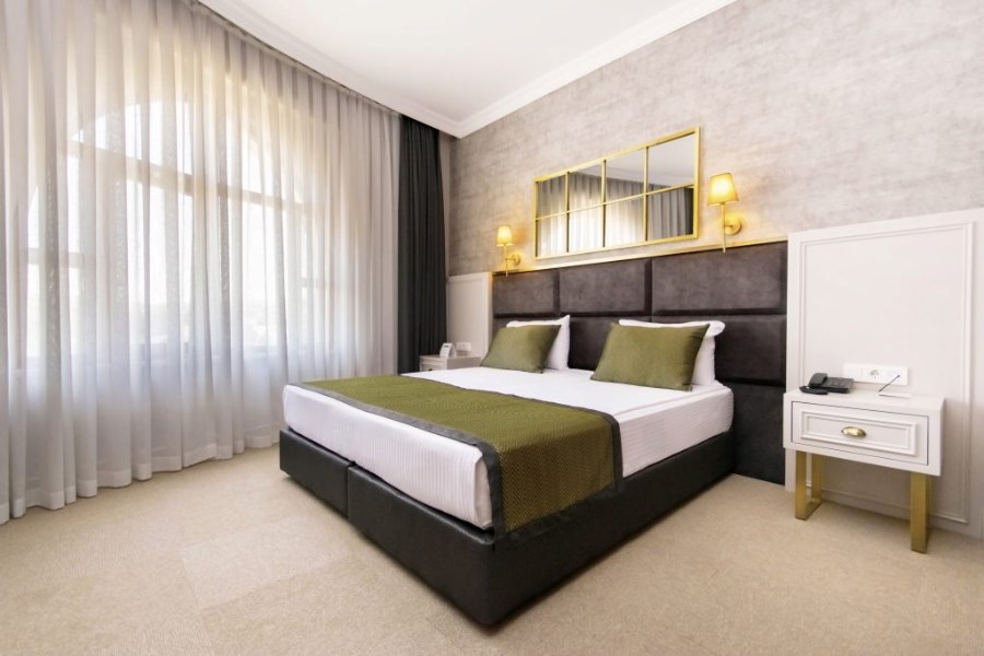 Connect Thermal Hotel Resort & Spa