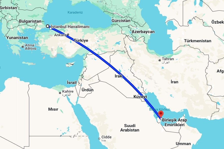 Çin Turu Qatar Airways ile 8 Gece 10 Gün
