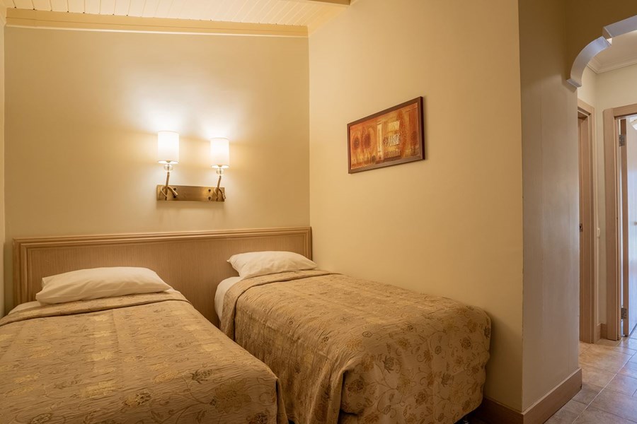 Dalyan Resort Otel
