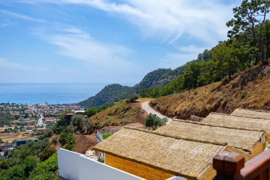 Ölüdeniz Manzara Hotel