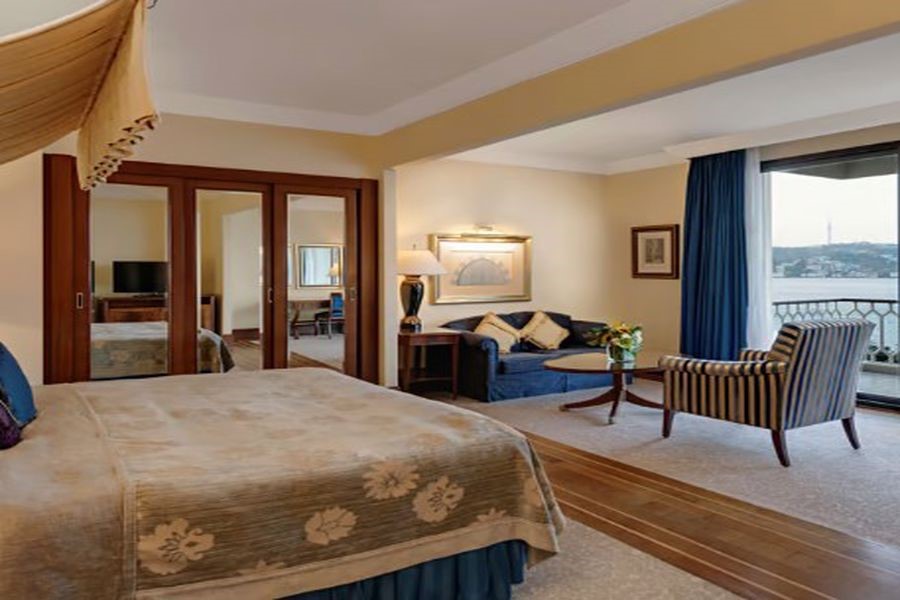 Çırağan Palace Kempinski İstanbul