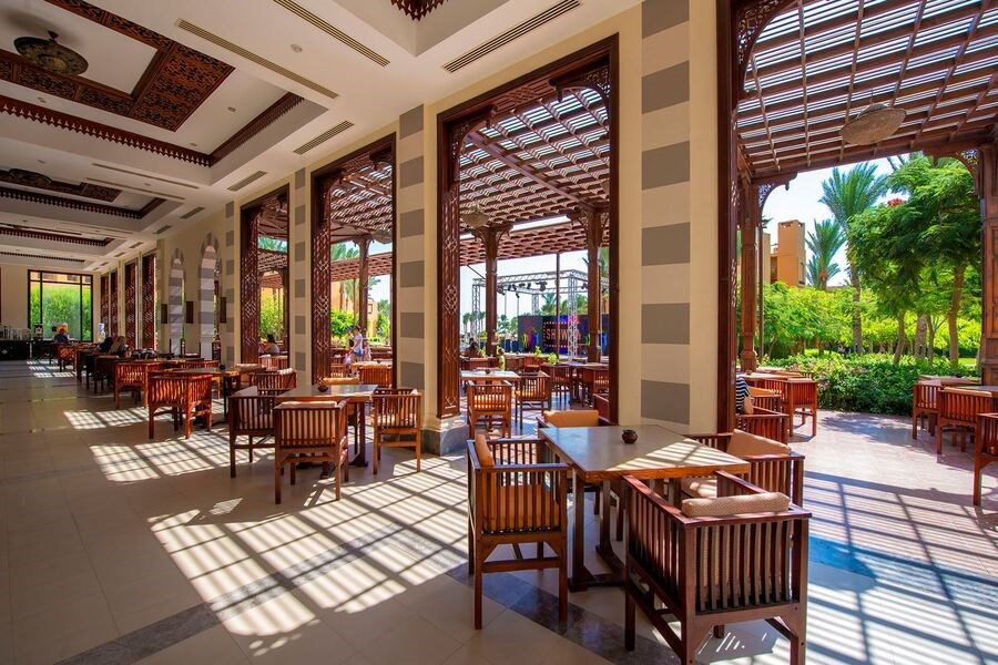 Stella Makadı Beach Resort & Spa