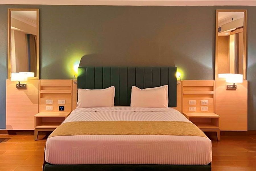 Xanadu Makadi Bay - Hurghada Otelleri