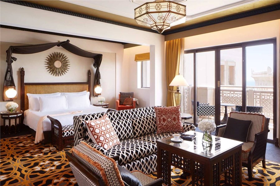 Jumeirah Al Qasr