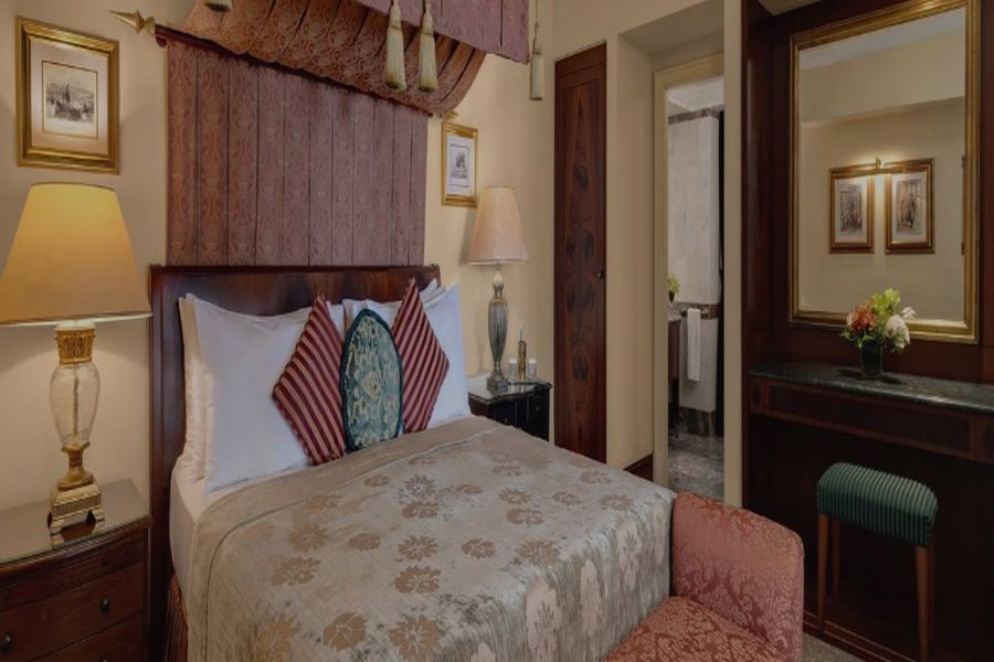 Çırağan Palace Kempinski İstanbul