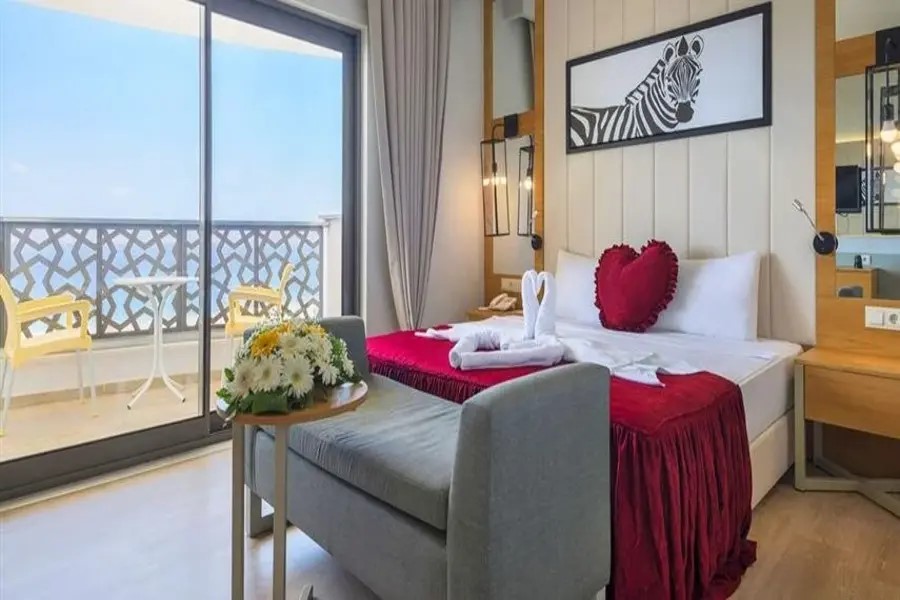 Calido Maris Hotel