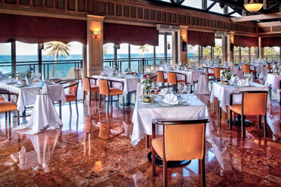TRATTORİA İTALYAN RESTAURANT 
