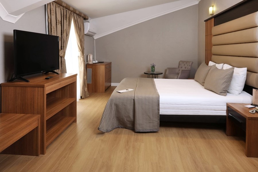 Baltürk Hotel İzmit