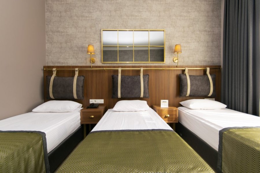 Connect Thermal Hotel Resort & Spa