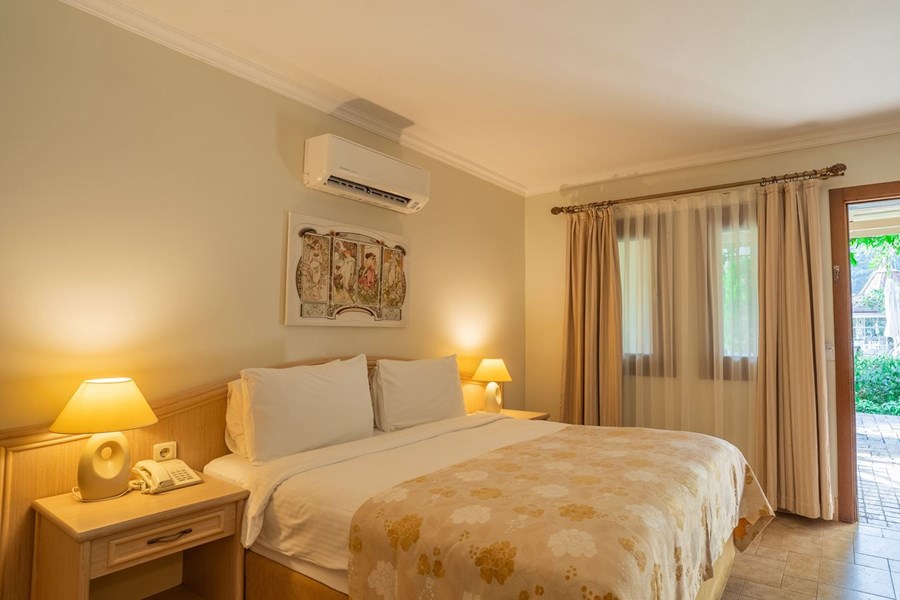 Dalyan Resort Otel
