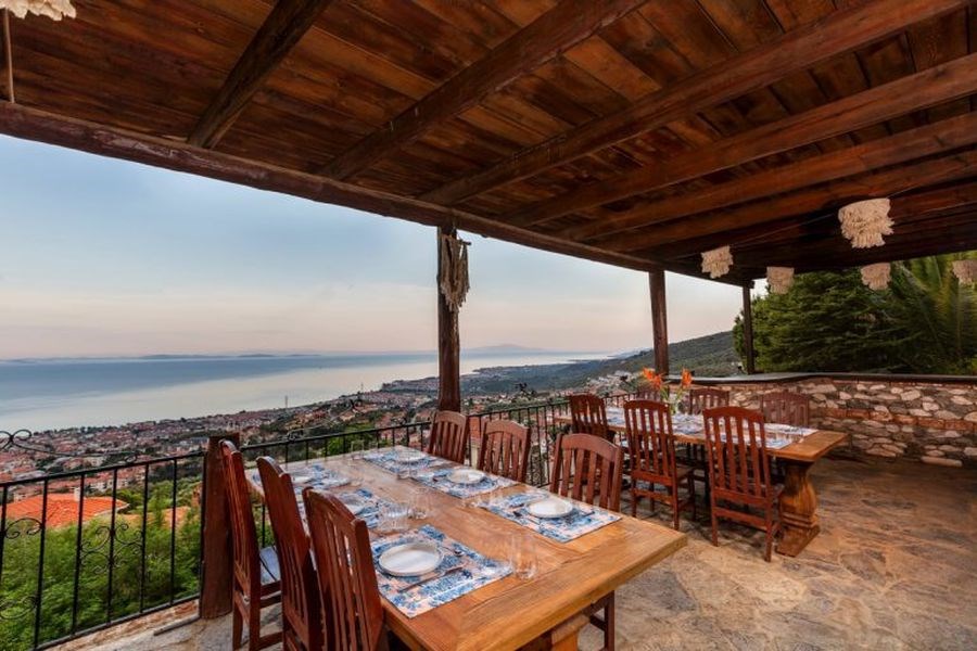 Papazlıkhan Beach Hotel