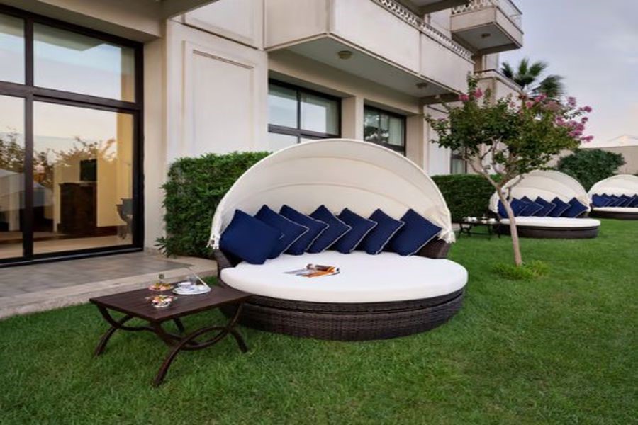 Çırağan Palace Kempinski İstanbul