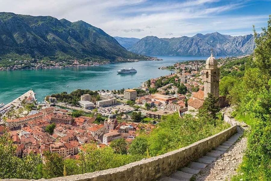 Büyük Balkan Turu 8 Günde 9 ÜLKE ESKİŞEHİR ÇIKIŞLI